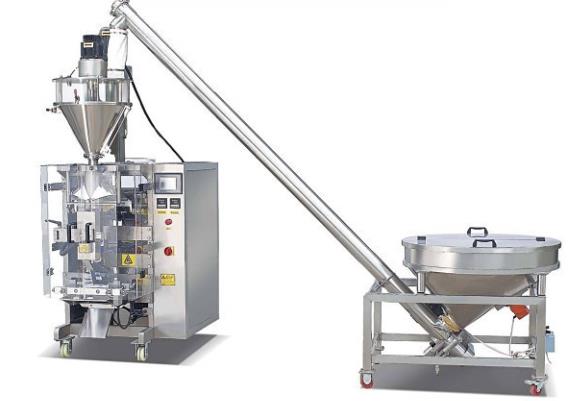 嘉定區螺旋提升機