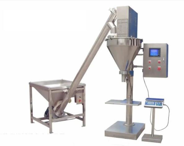 阿勒泰螺旋提升機