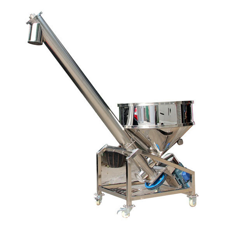 喀什螺旋上料機(jī)