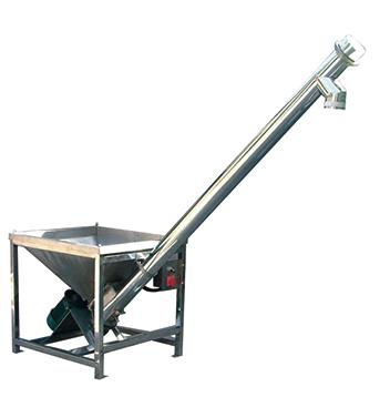 南京螺旋上料提升機廠家-價格優惠-免費設計