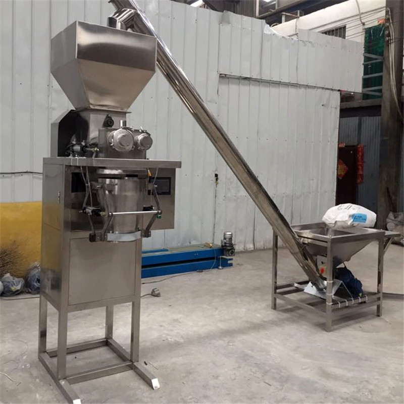 松江區(qū)螺旋上料機(jī)廠家直銷-高效螺旋提升機(jī)-化工食品行業(yè)專用設(shè)備解決方案